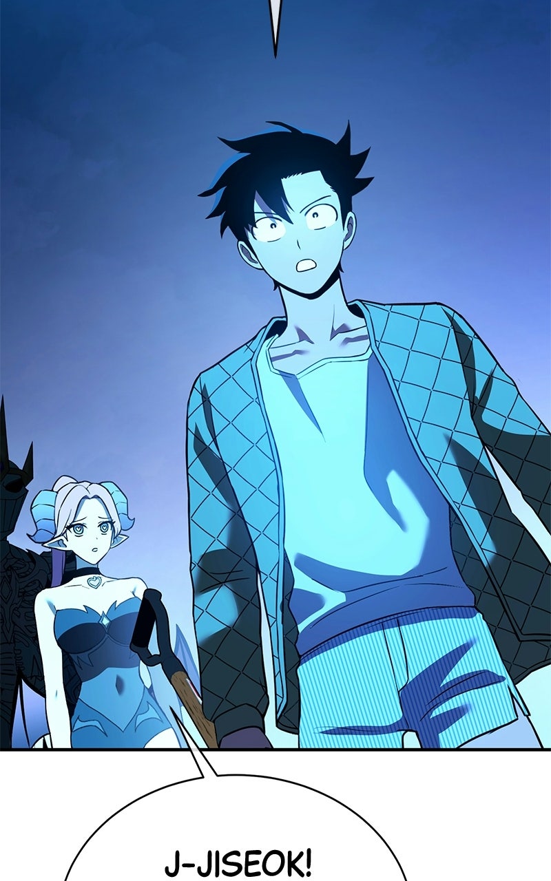 Shovel Up! Ep. 39 - The Final Stage page 191 - 
