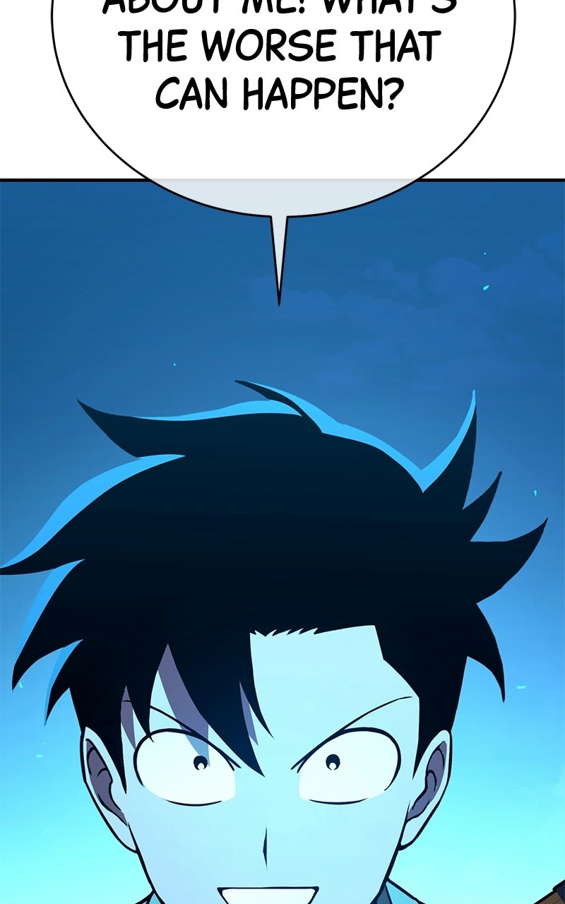 Shovel Up! Ep. 39 - The Final Stage page 193 - 