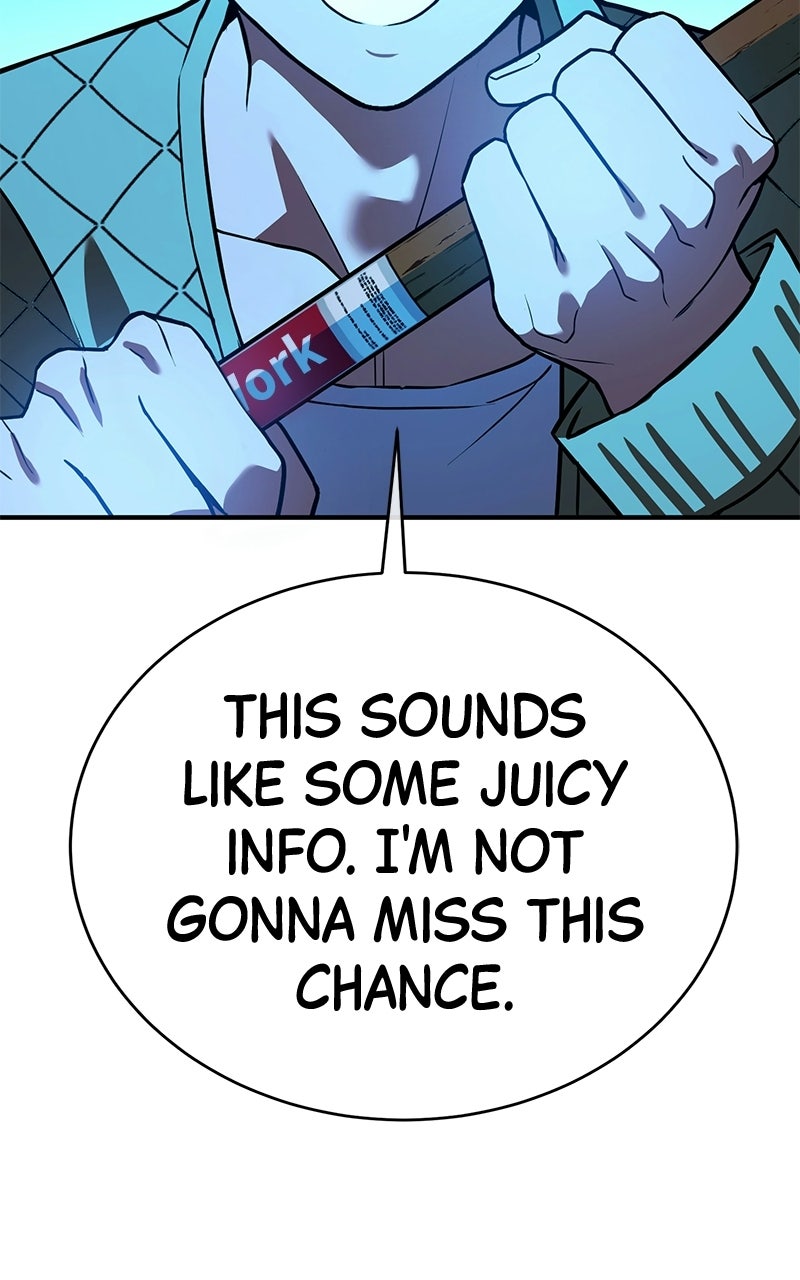 Shovel Up! Ep. 39 - The Final Stage page 194 - 