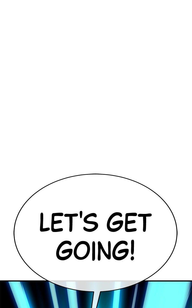 Shovel Up! Ep. 39 - The Final Stage page 195 - 
