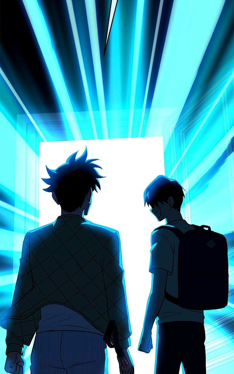Shovel Up! Ep. 39 - The Final Stage page 196 - 