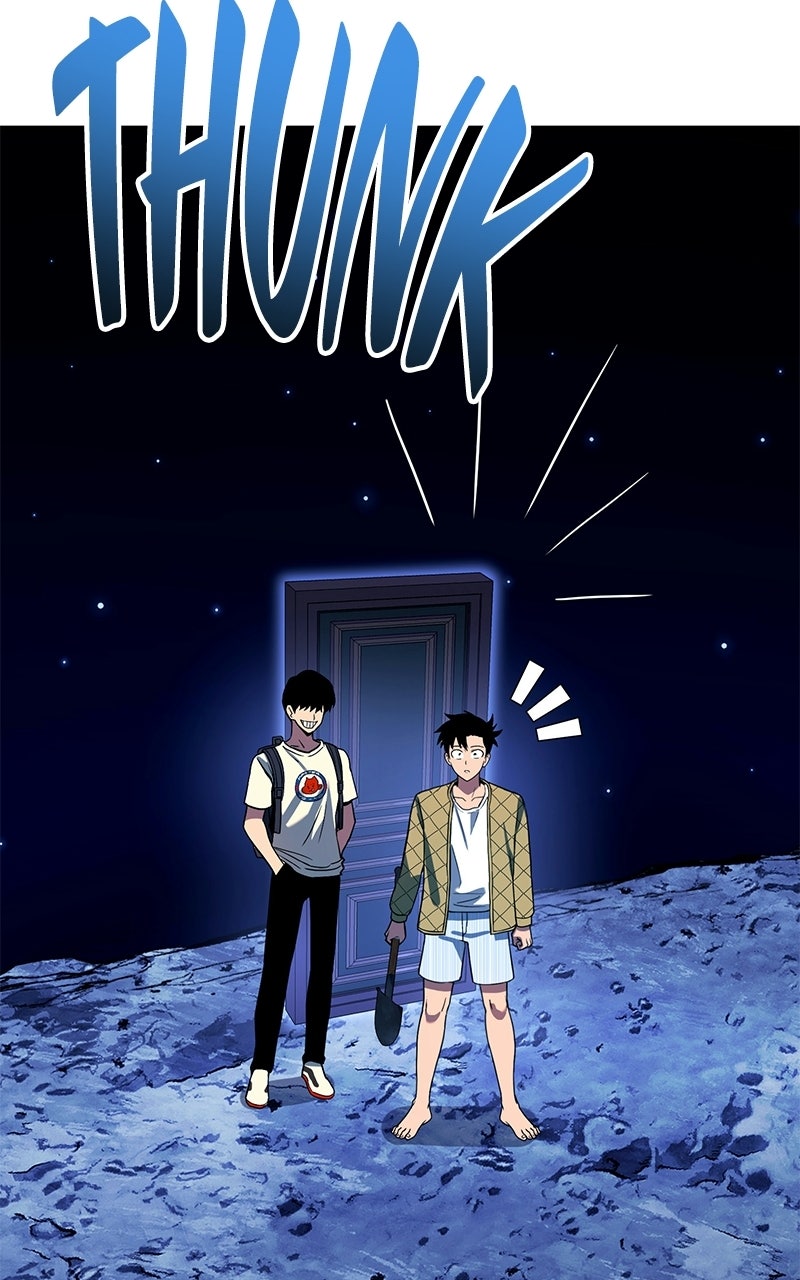 Shovel Up! Ep. 39 - The Final Stage page 200 - 