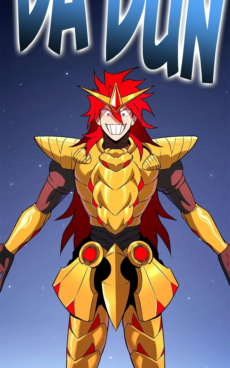 Shovel Up! Ep. 39 - The Final Stage page 208 - 