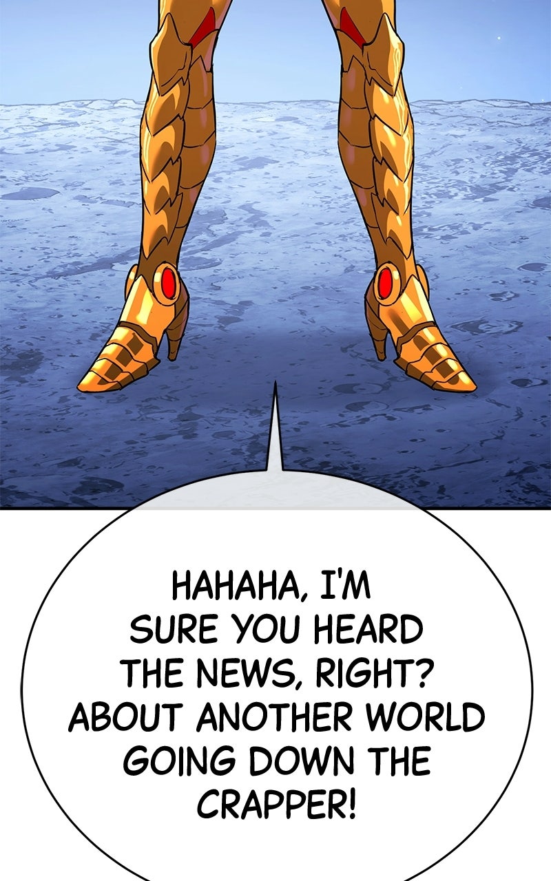 Shovel Up! Ep. 39 - The Final Stage page 209 - 
