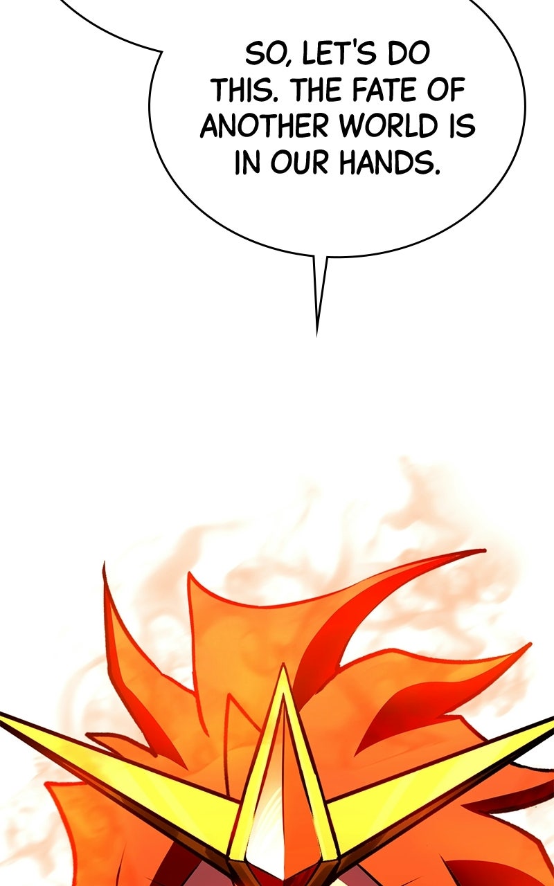 Shovel Up! Ep. 39 - The Final Stage page 211 - 
