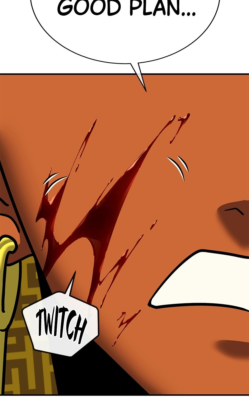 Shovel Up! Ep. 39 - The Final Stage page 23 - 