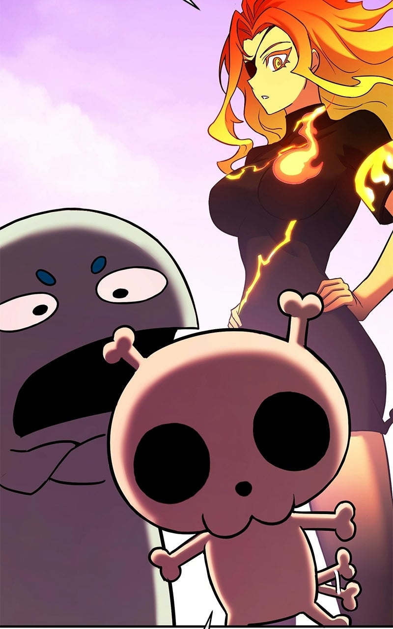 Shovel Up! Ep. 39 - The Final Stage page 55 - 