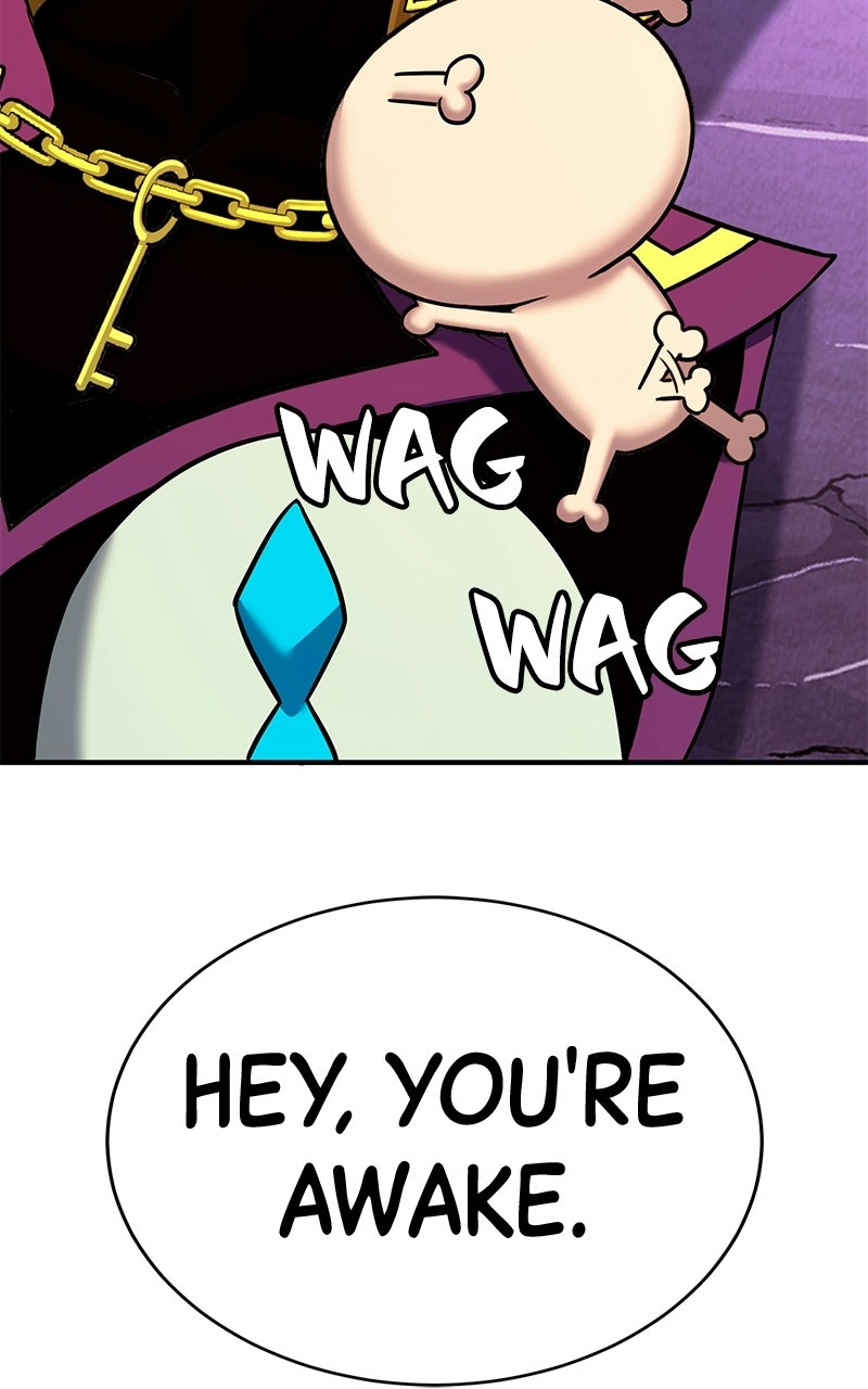 Shovel Up! Ep. 39 - The Final Stage page 58 - 