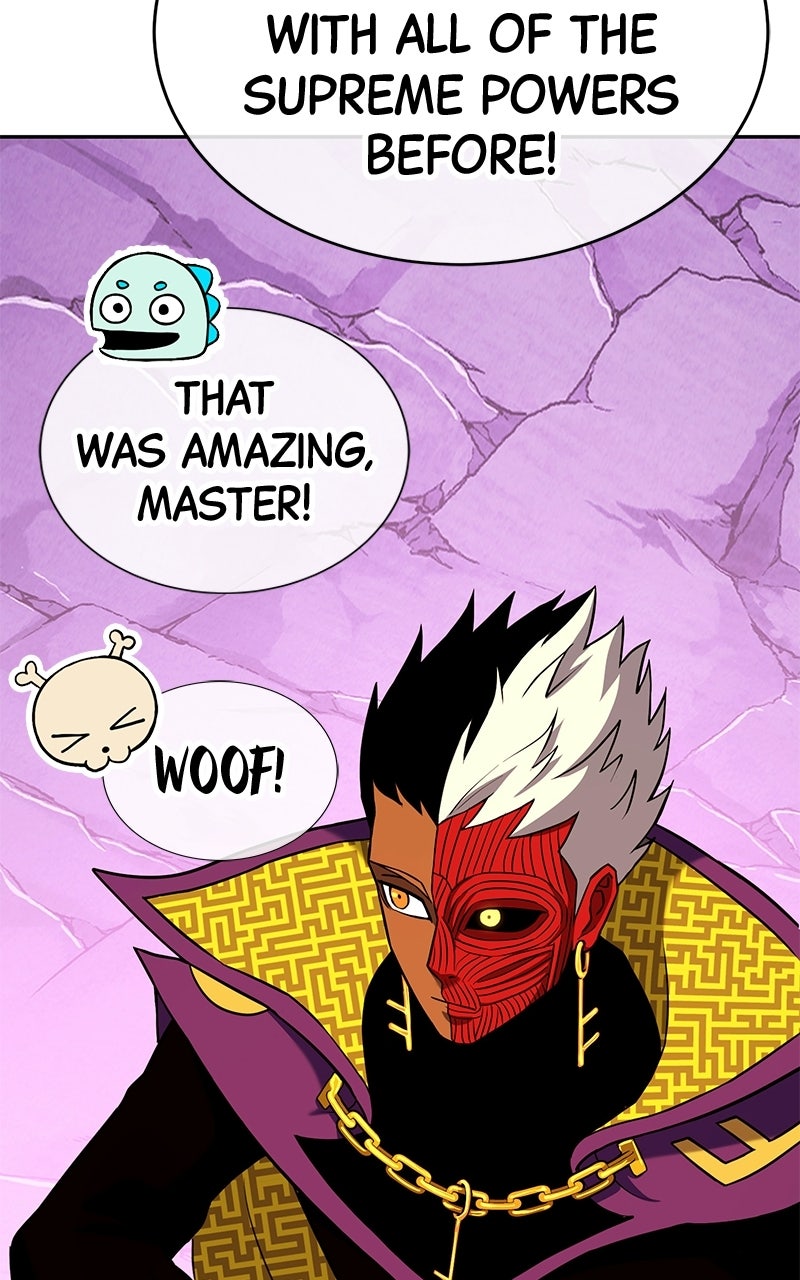 Shovel Up! Ep. 39 - The Final Stage page 67 - 