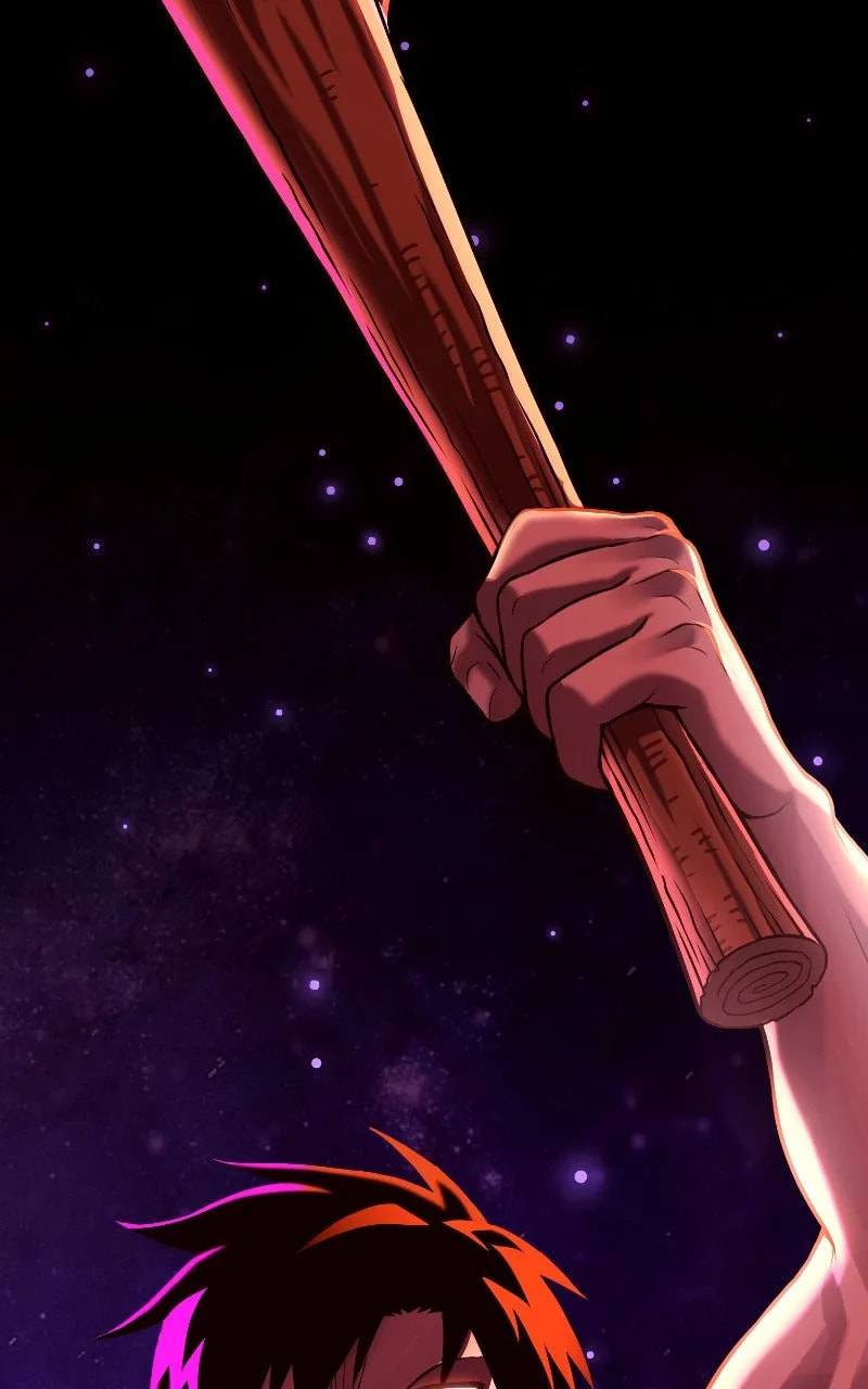 Shovel Up! Chapter 4 page 106 - 