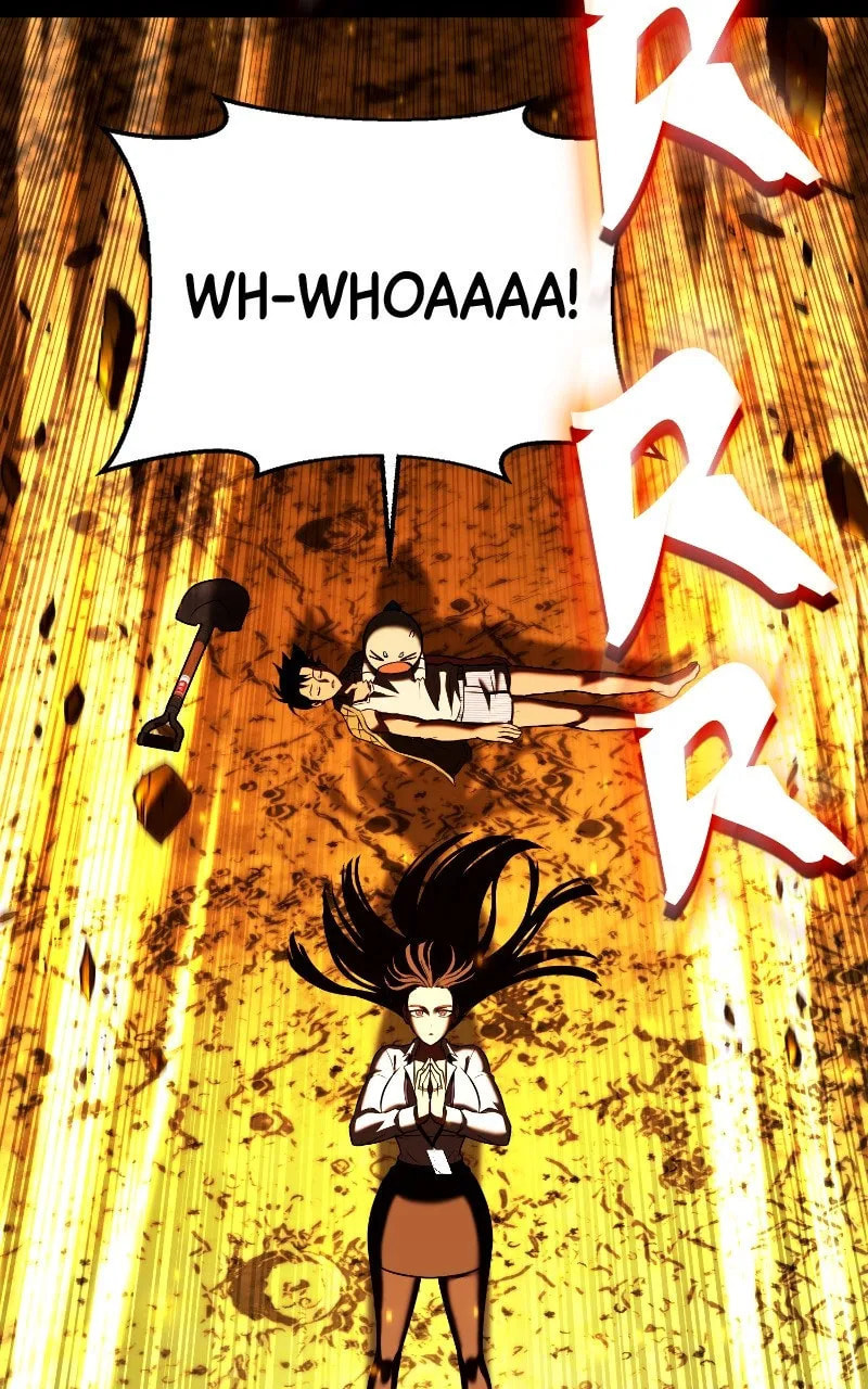 Shovel Up! Chapter 4 page 129 - 