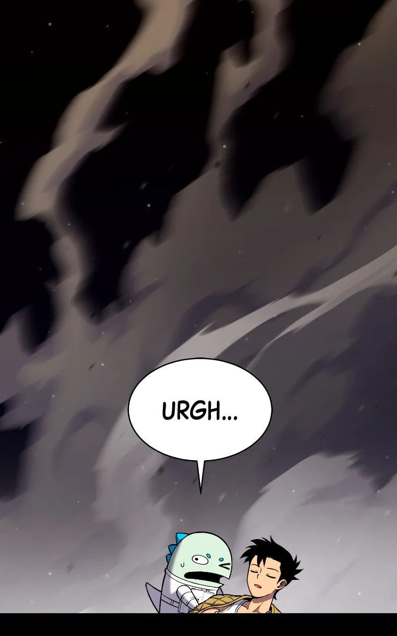 Shovel Up! Chapter 4 page 134 - 