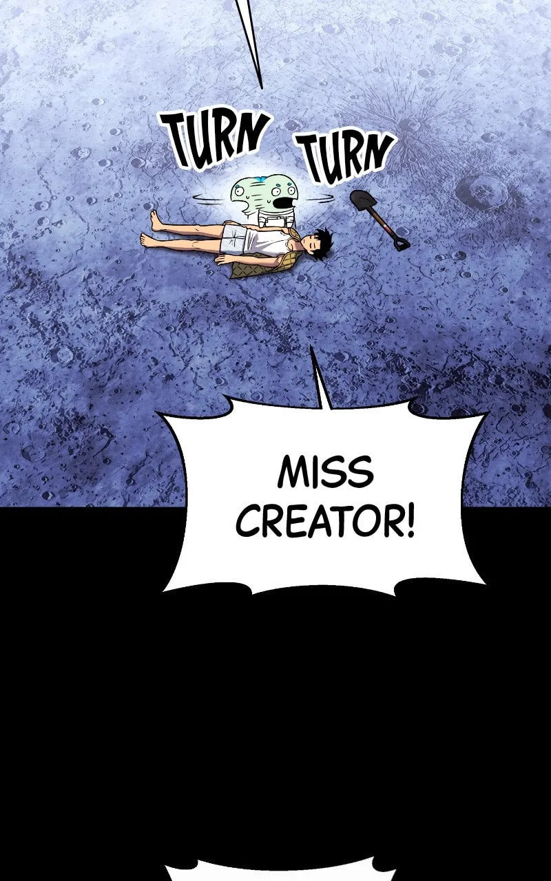 Shovel Up! Chapter 4 page 141 - 