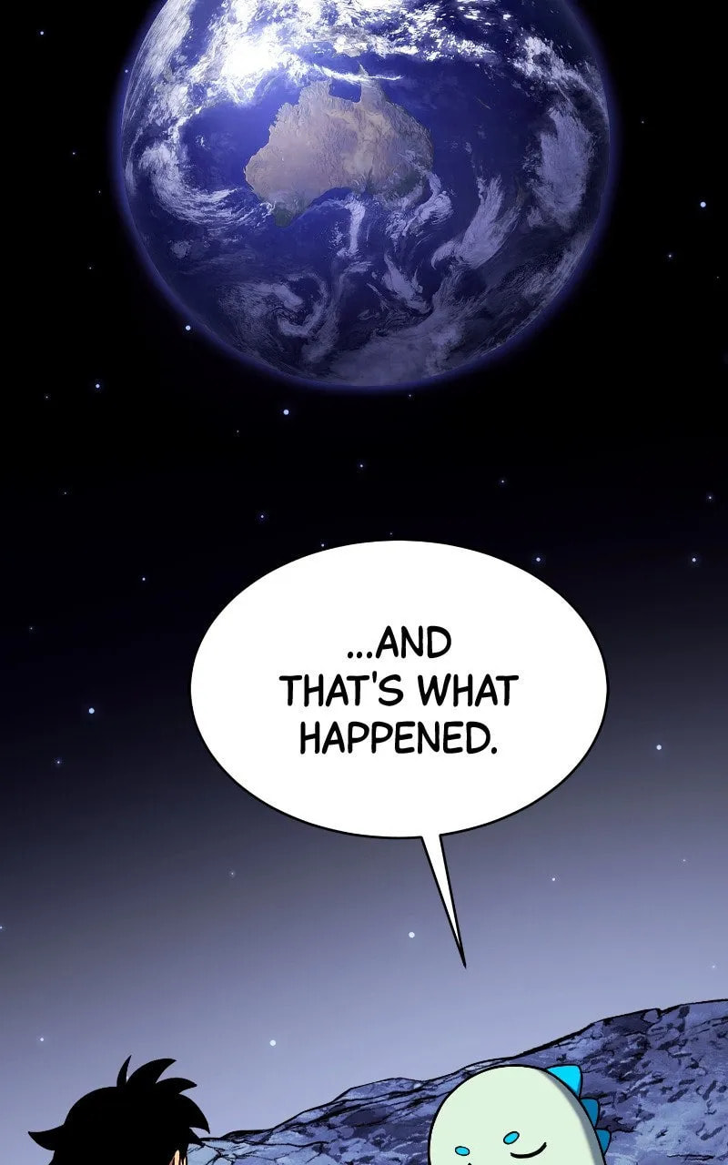 Shovel Up! Chapter 4 page 145 - 