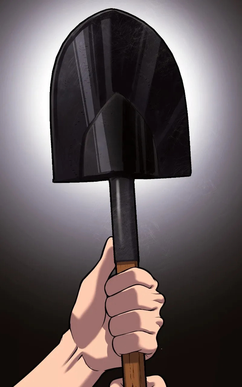 Shovel Up! Chapter 4 page 161 - 