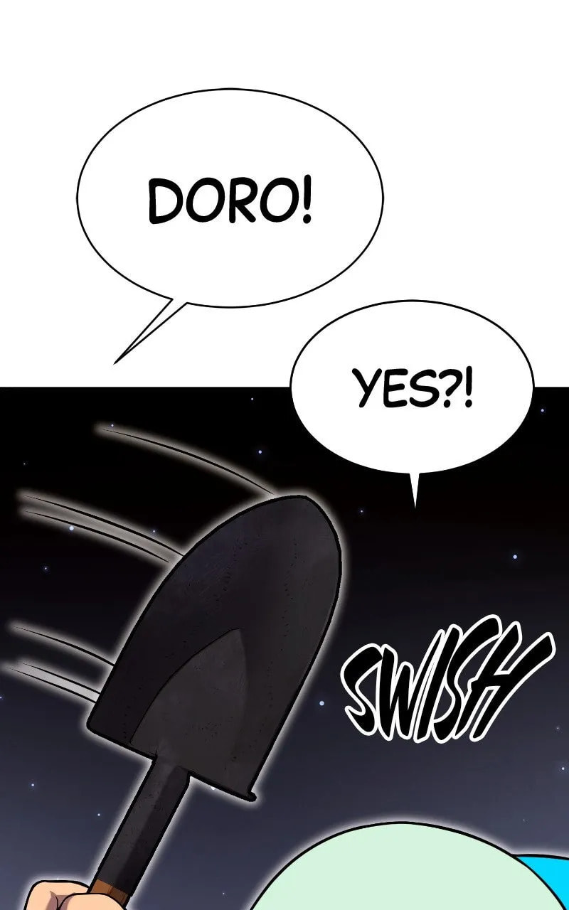 Shovel Up! Chapter 4 page 167 - 