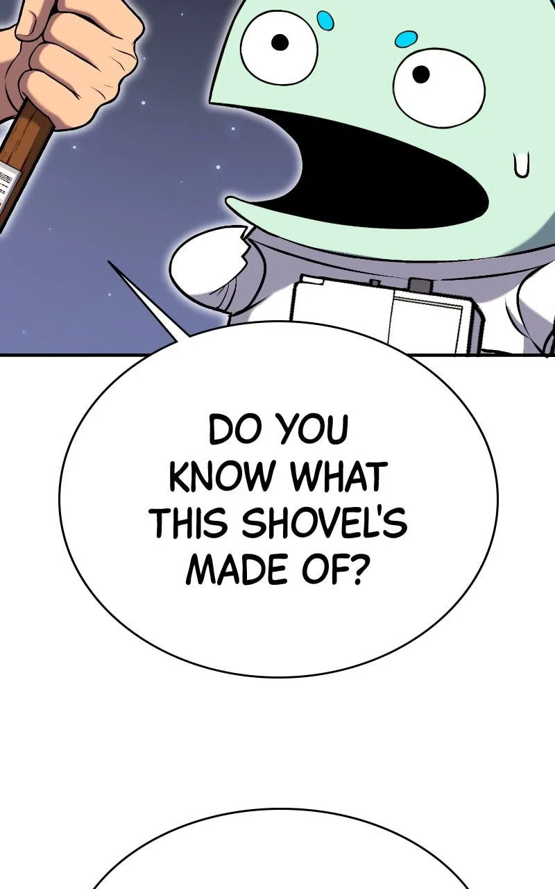 Shovel Up! Chapter 4 page 168 - 