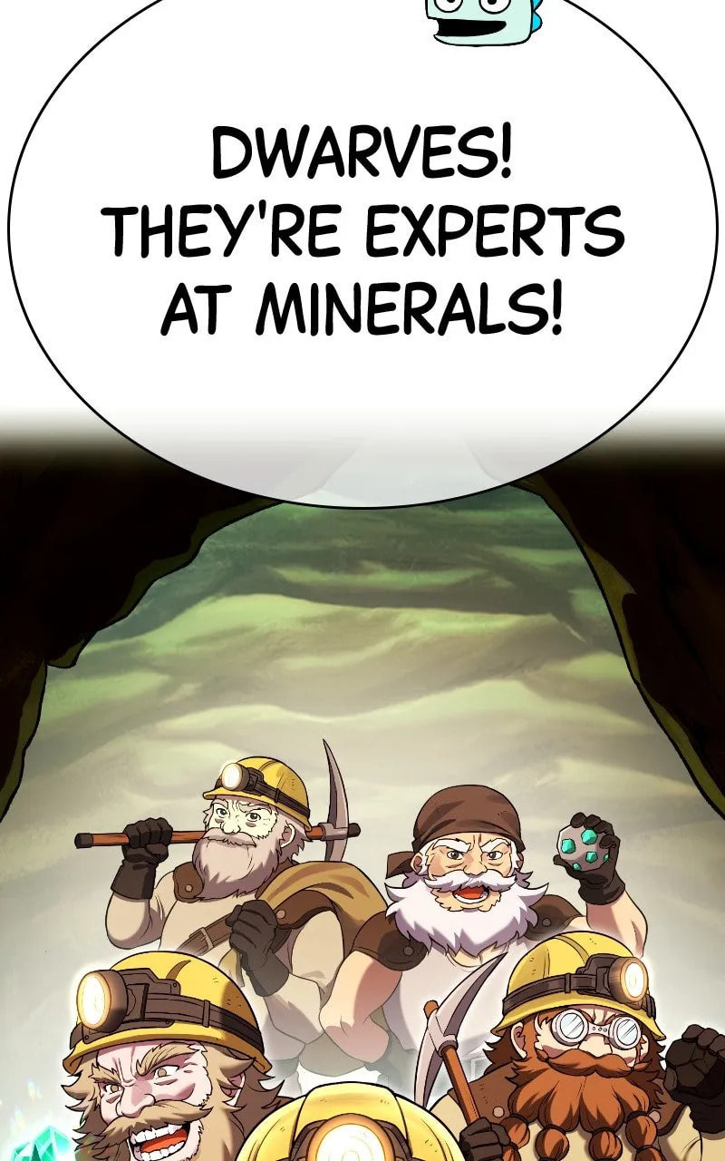 Shovel Up! Chapter 4 page 171 - 