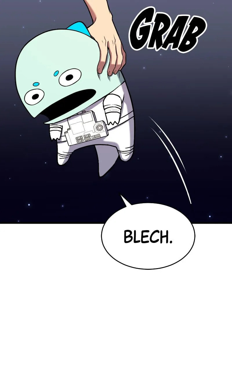 Shovel Up! Chapter 4 page 176 - 