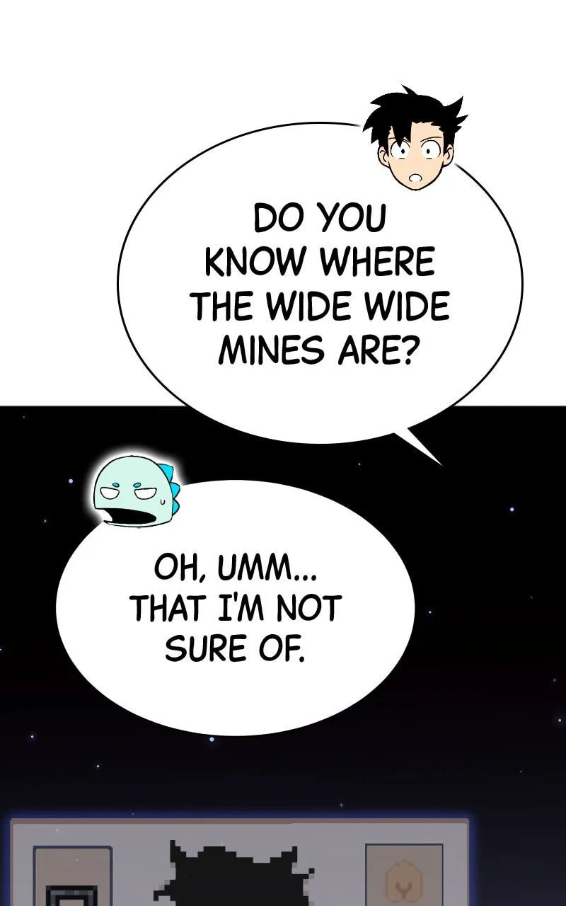 Shovel Up! Chapter 4 page 177 - 