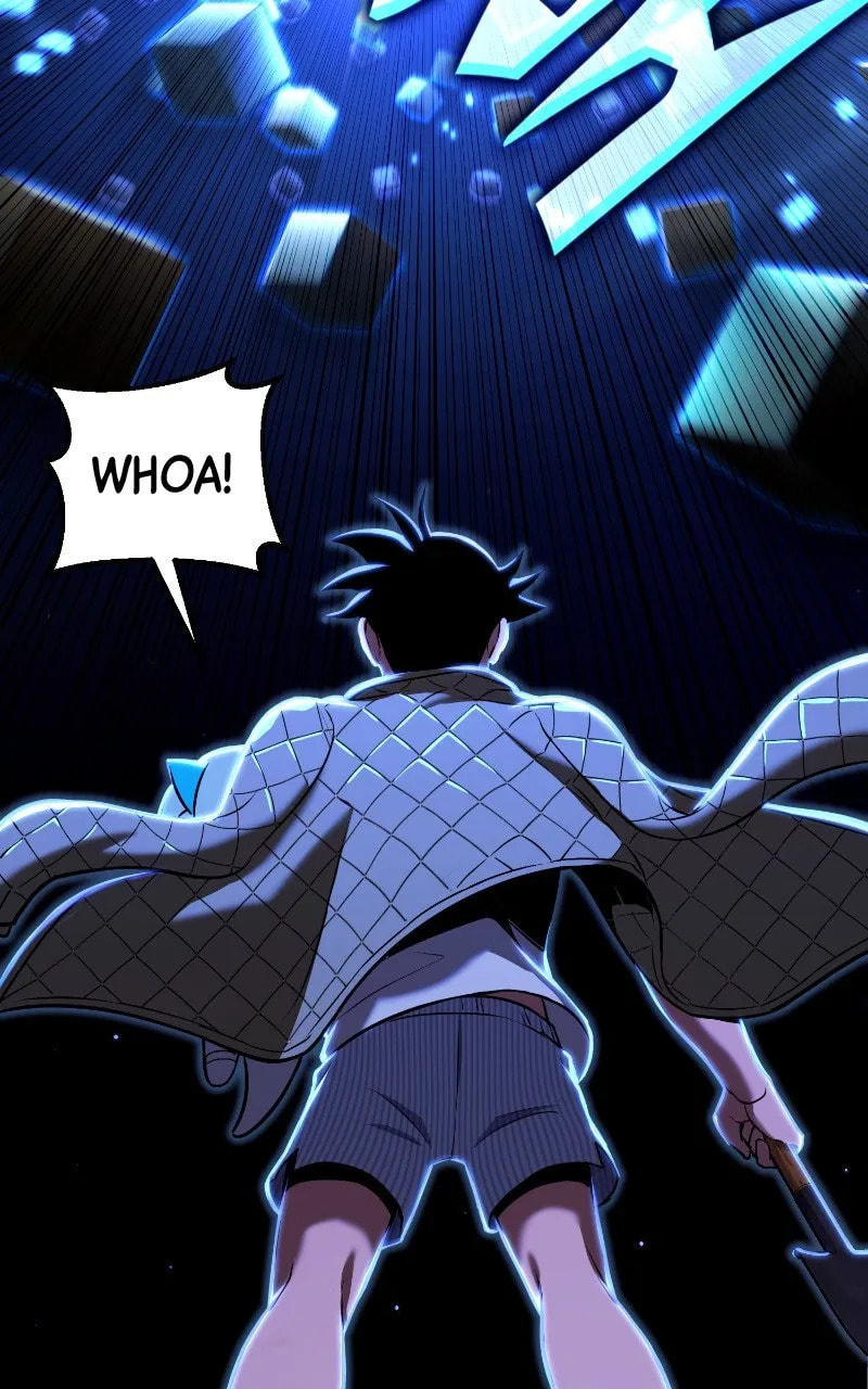 Shovel Up! Chapter 4 page 183 - 