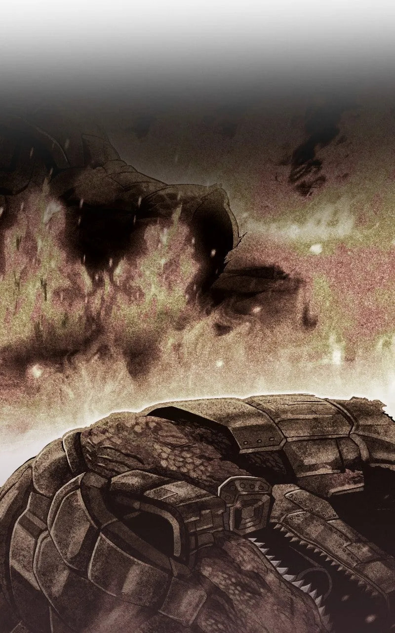 Shovel Up! Chapter 4 page 186 - 