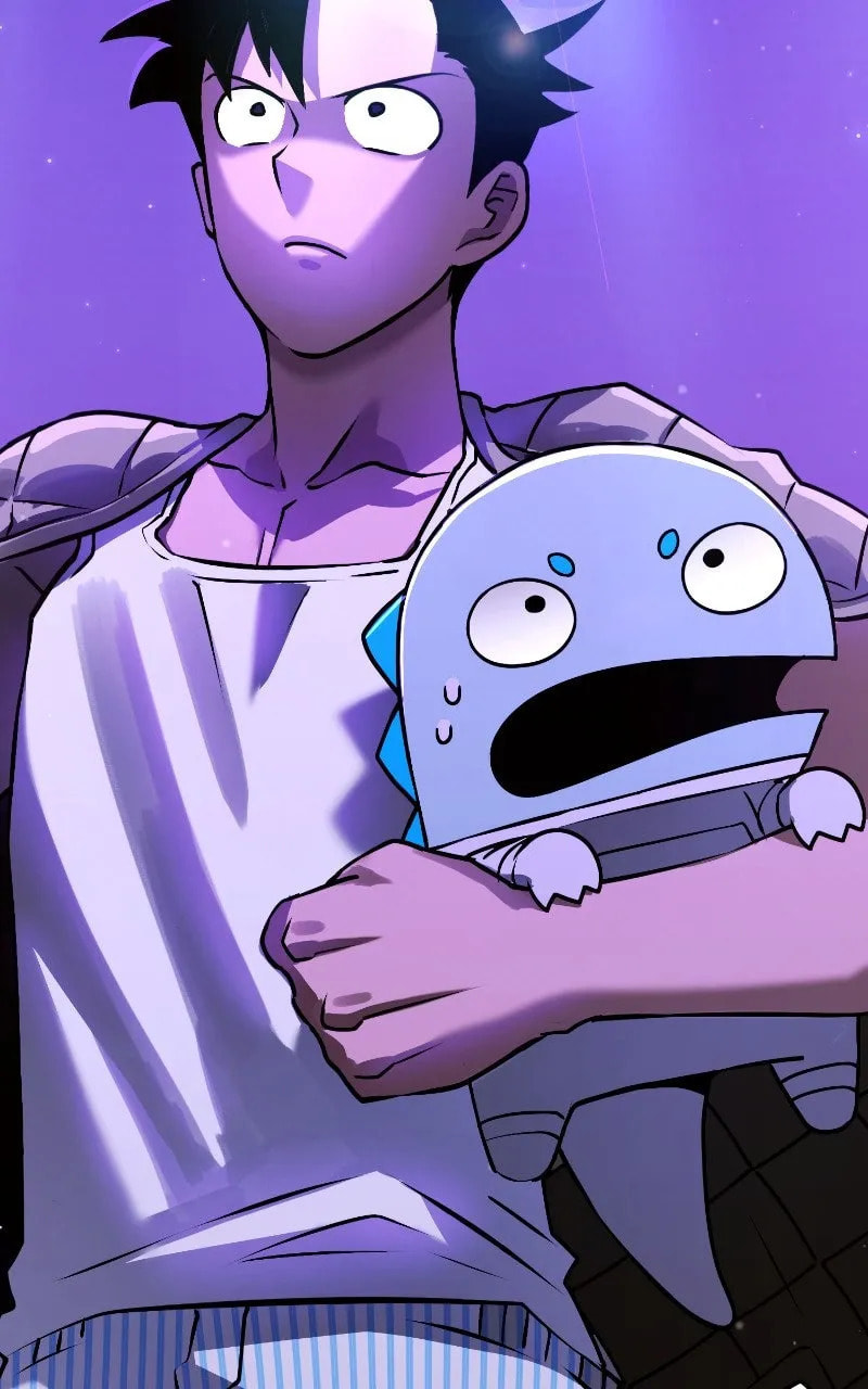 Shovel Up! Chapter 4 page 196 - 