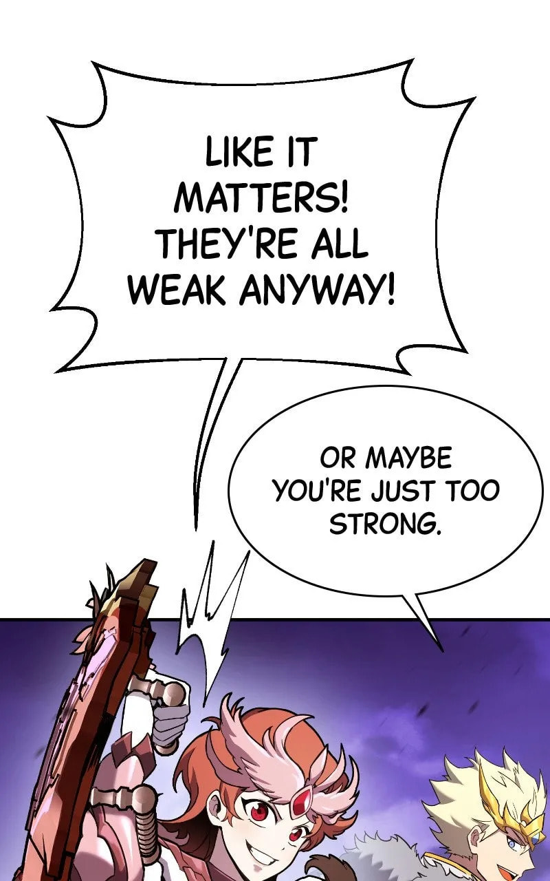 Shovel Up! Chapter 4 page 213 - 