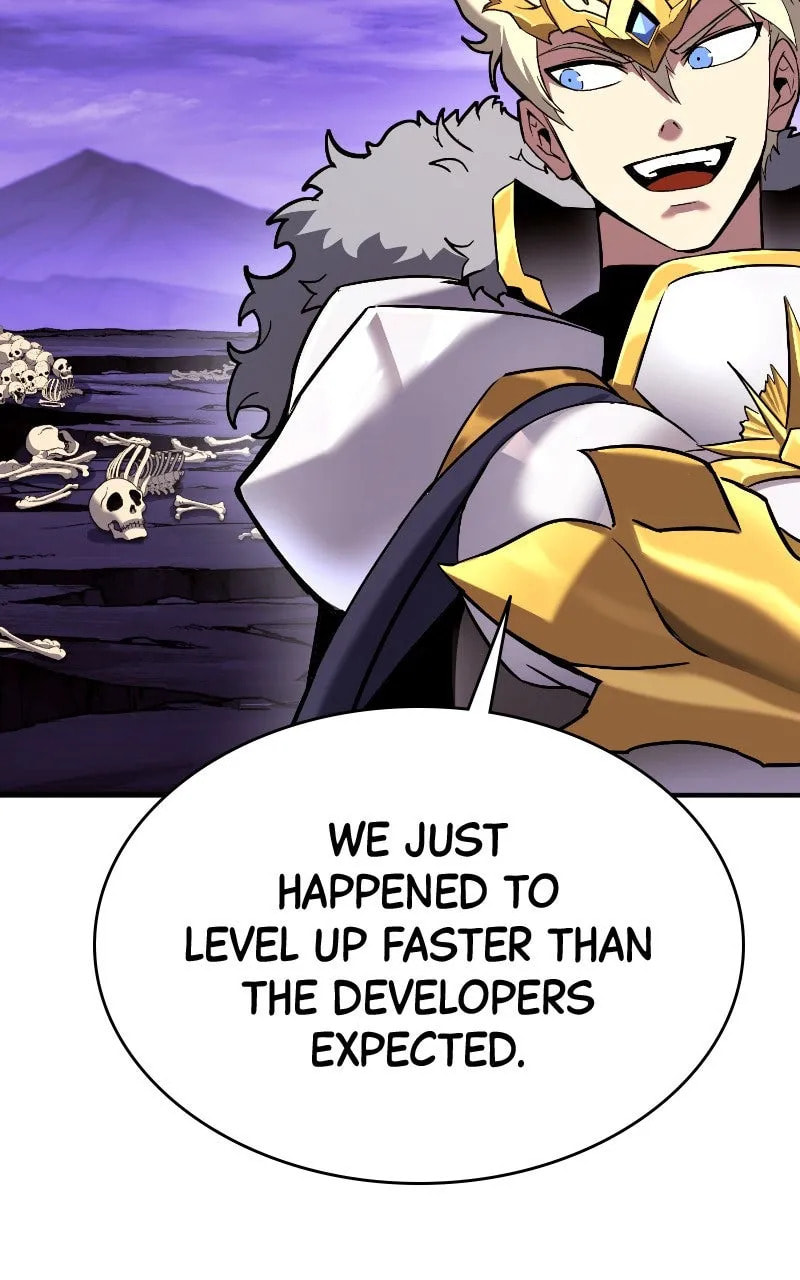 Shovel Up! Chapter 4 page 220 - 