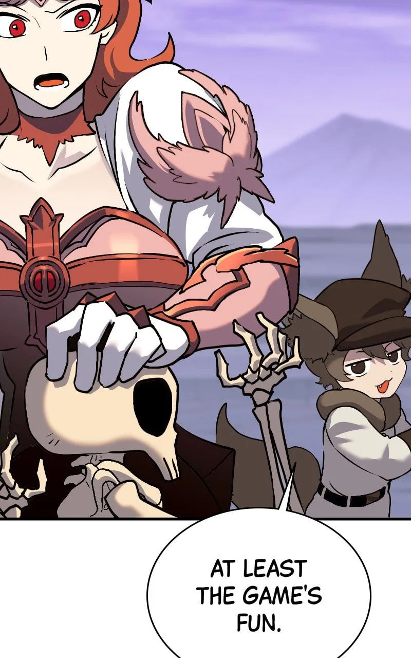 Shovel Up! Chapter 4 page 222 - 