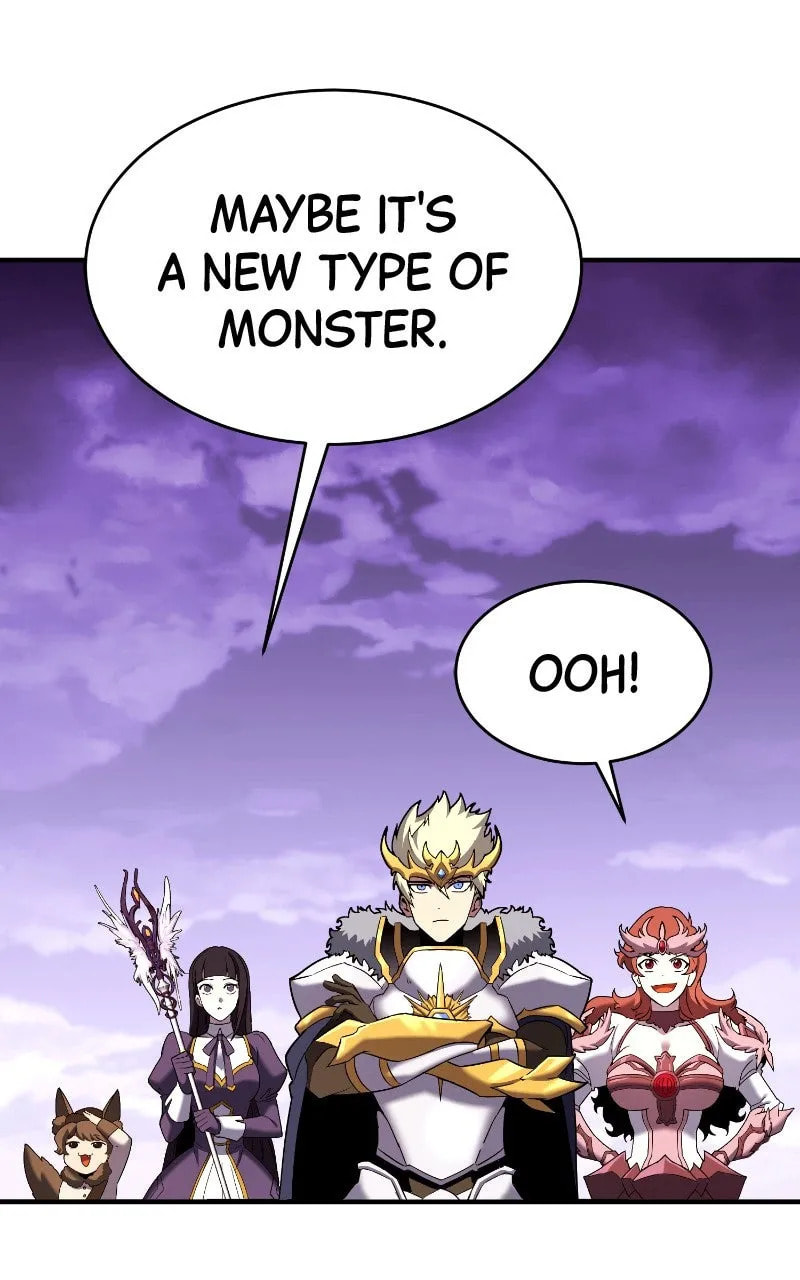 Shovel Up! Chapter 4 page 232 - 