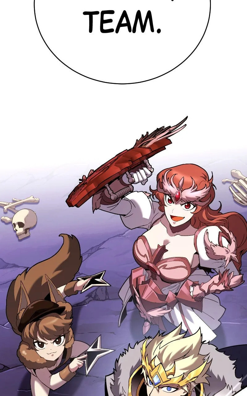 Shovel Up! Chapter 4 page 235 - 