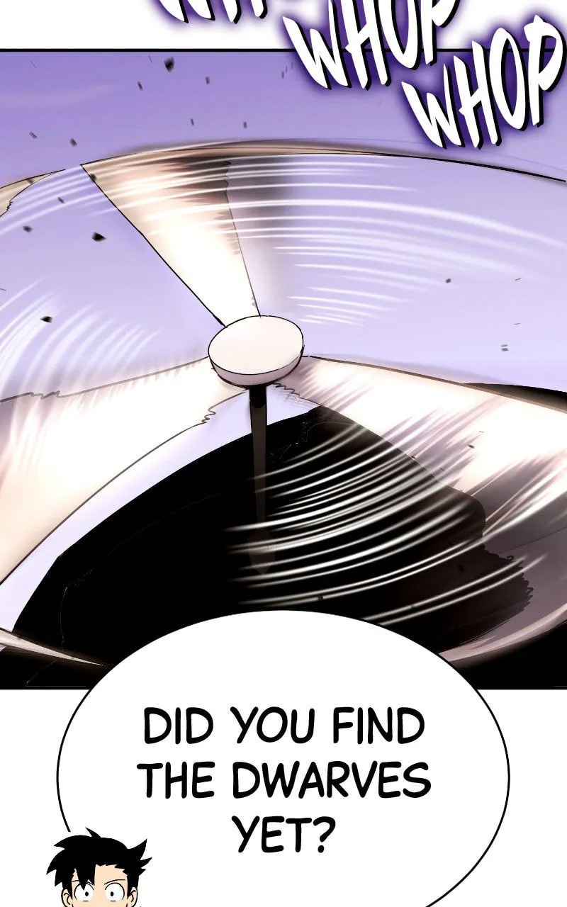 Shovel Up! Chapter 4 page 241 - 