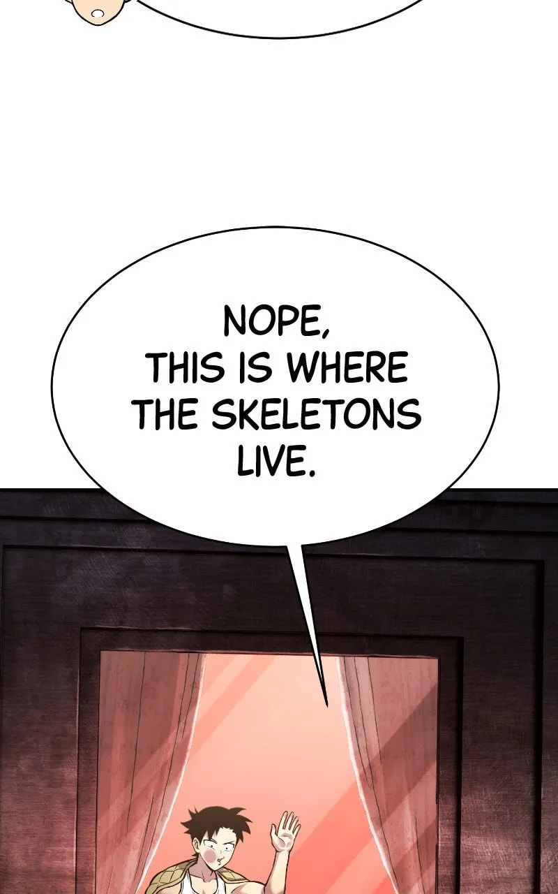 Shovel Up! Chapter 4 page 242 - 