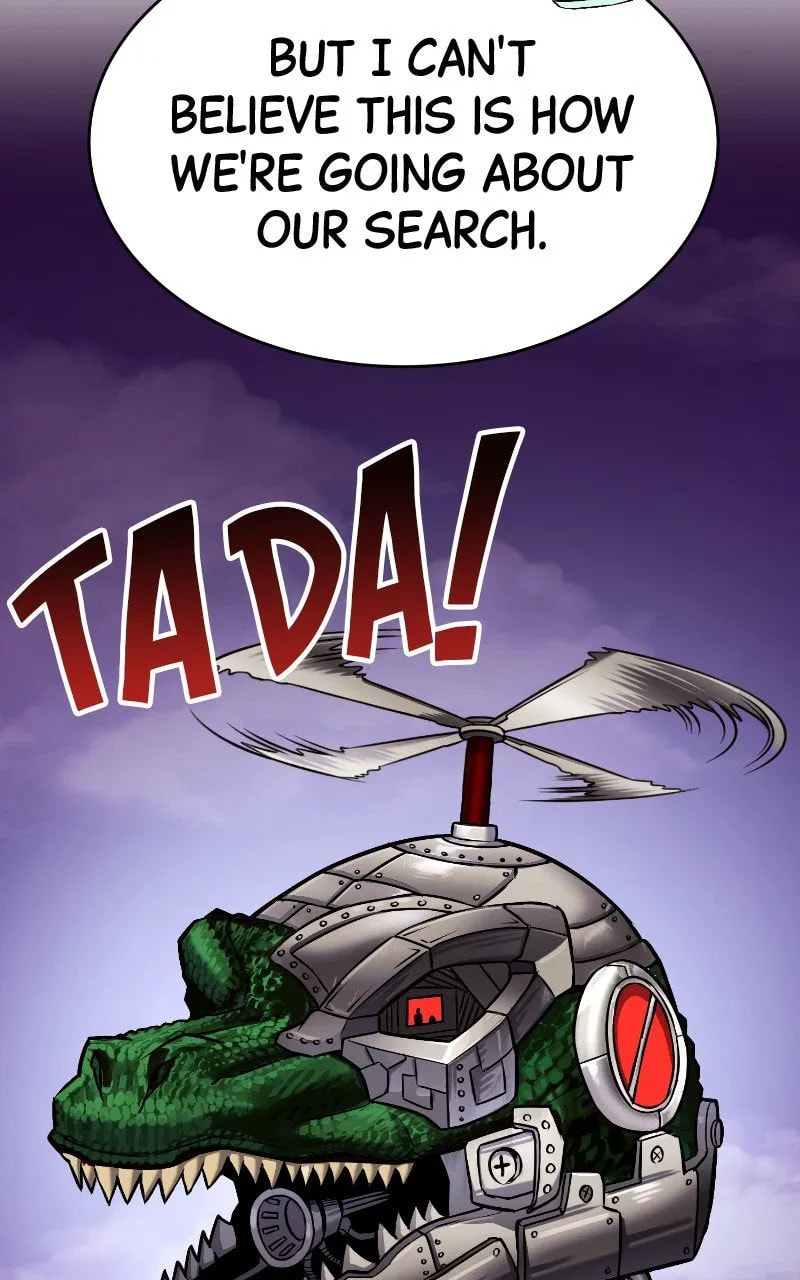 Shovel Up! Chapter 4 page 244 - 