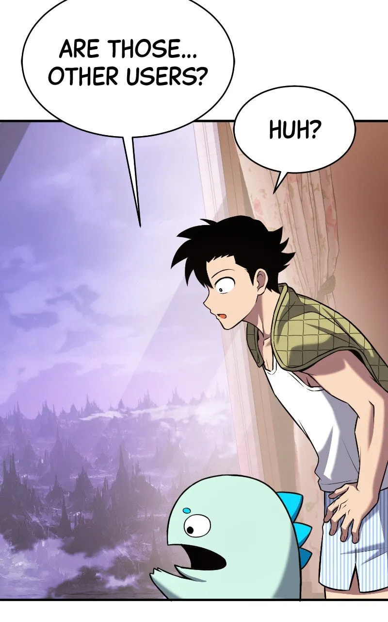 Shovel Up! Chapter 4 page 248 - 