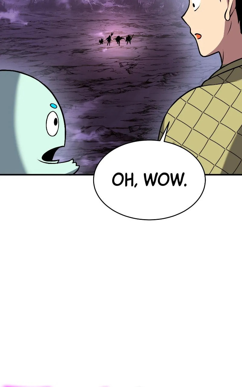 Shovel Up! Chapter 4 page 250 - 