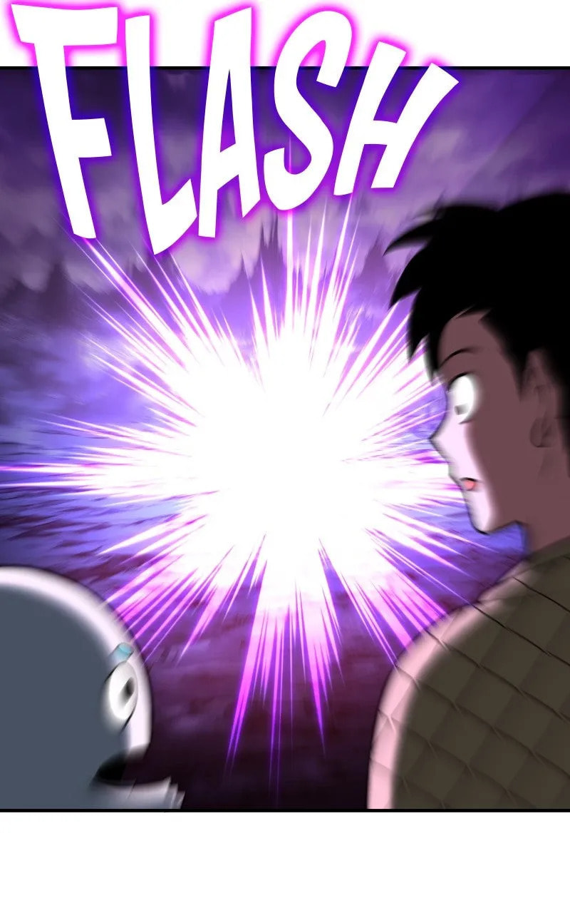 Shovel Up! Chapter 4 page 251 - 