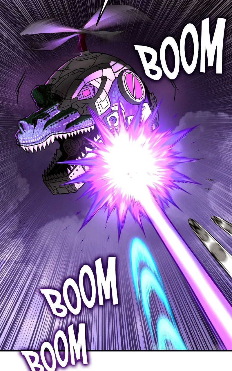 Shovel Up! Chapter 4 page 255 - 