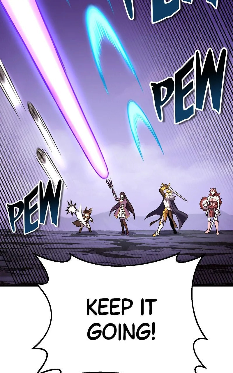 Shovel Up! Chapter 4 page 257 - 