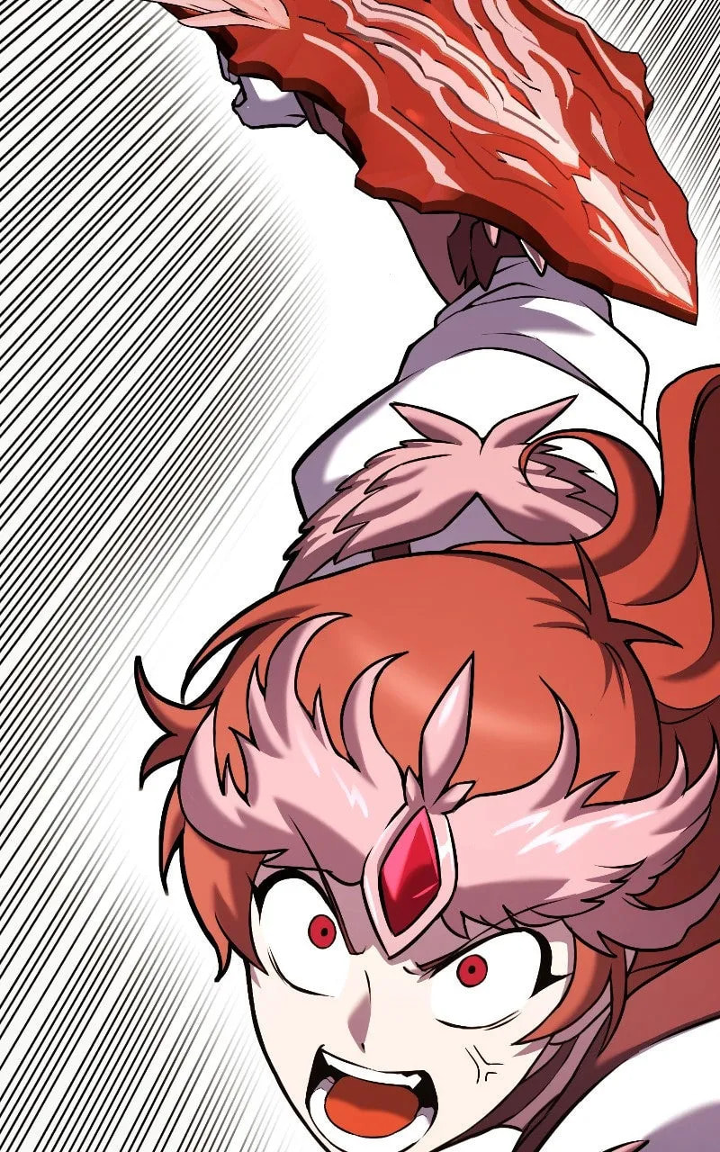 Shovel Up! Chapter 4 page 259 - 