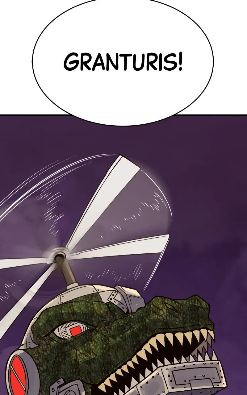Shovel Up! Chapter 4 page 276 - 