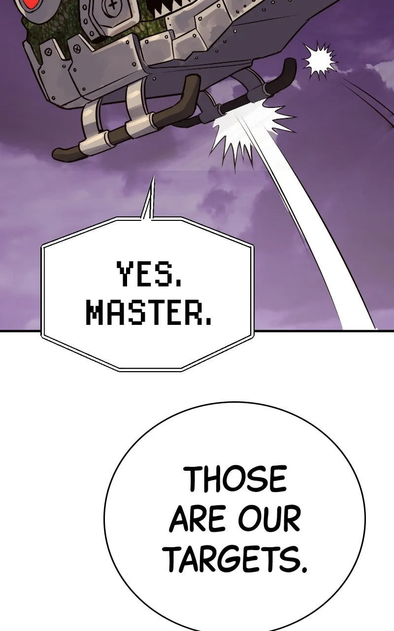 Shovel Up! Chapter 4 page 277 - 