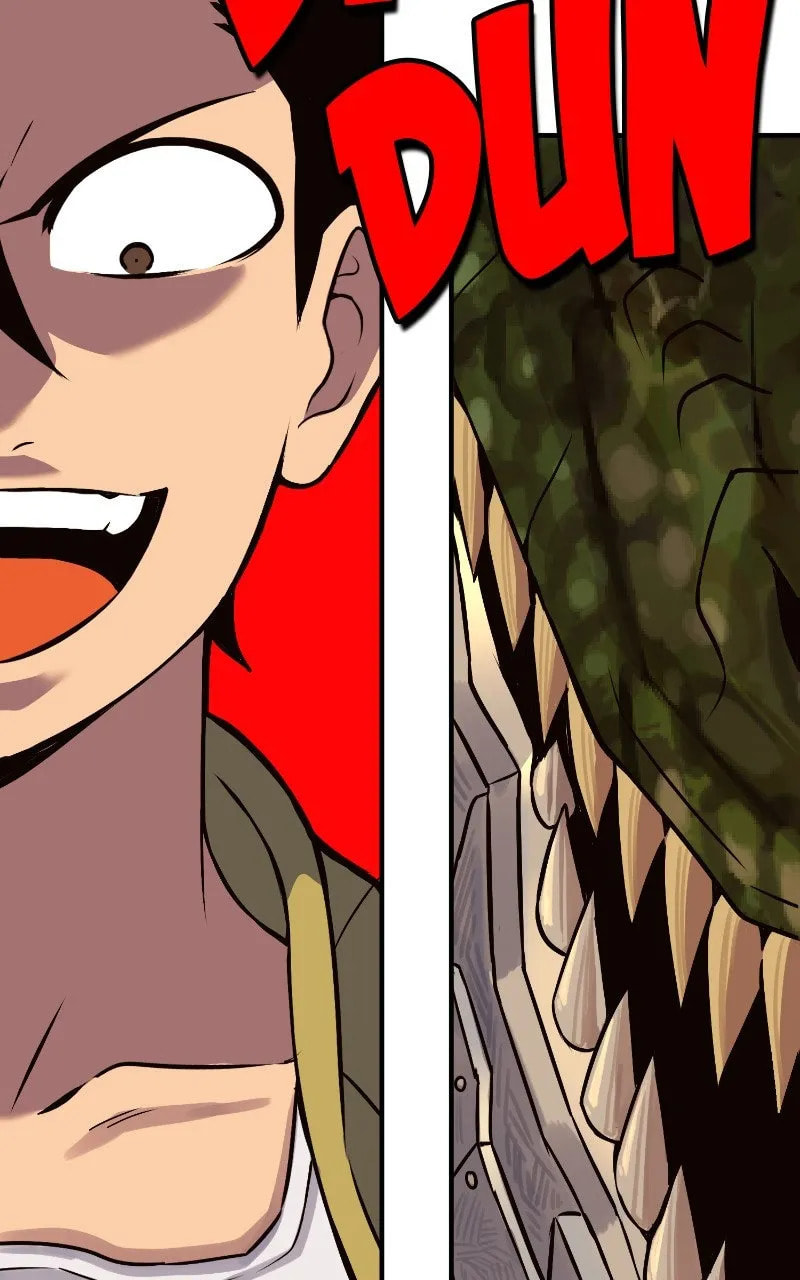 Shovel Up! Chapter 4 page 279 - 