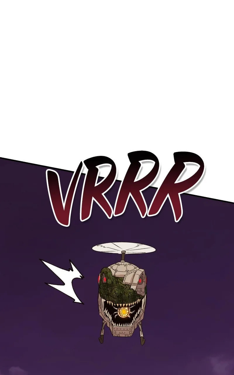 Shovel Up! Chapter 4 page 281 - 