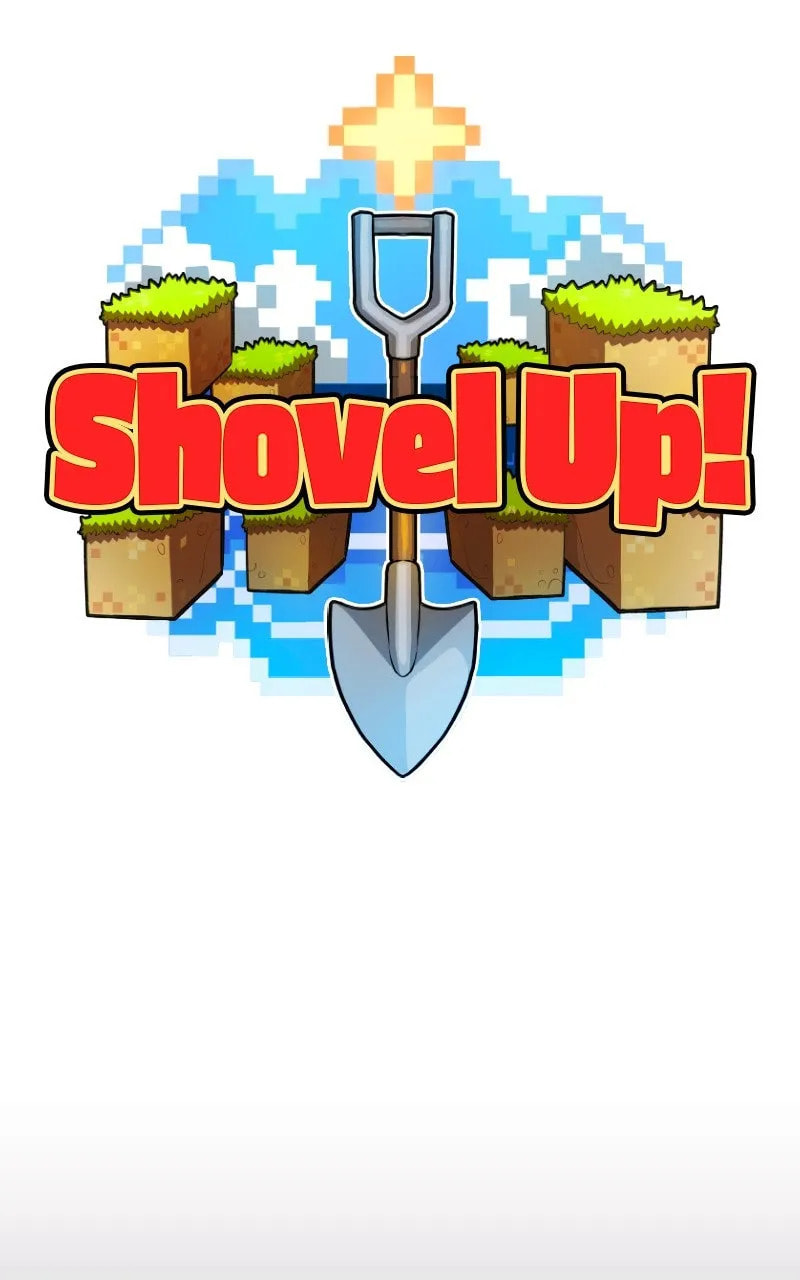 Shovel Up! Chapter 4 page 31 - 