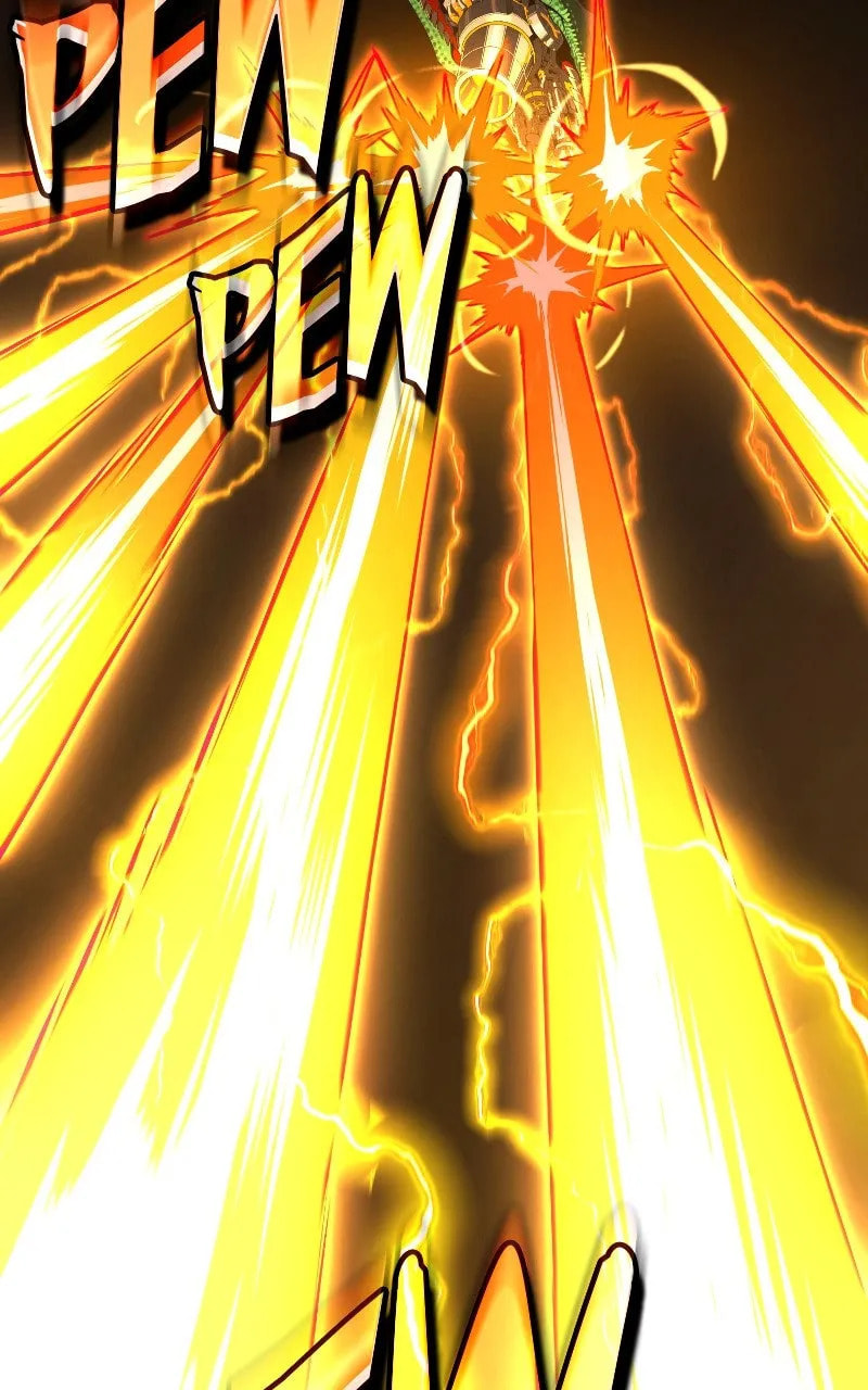 Shovel Up! Chapter 4 page 307 - 