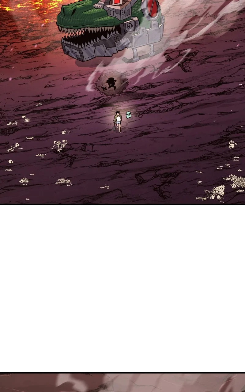 Shovel Up! Chapter 4 page 316 - 