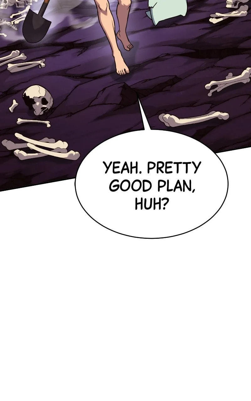 Shovel Up! Chapter 4 page 321 - 