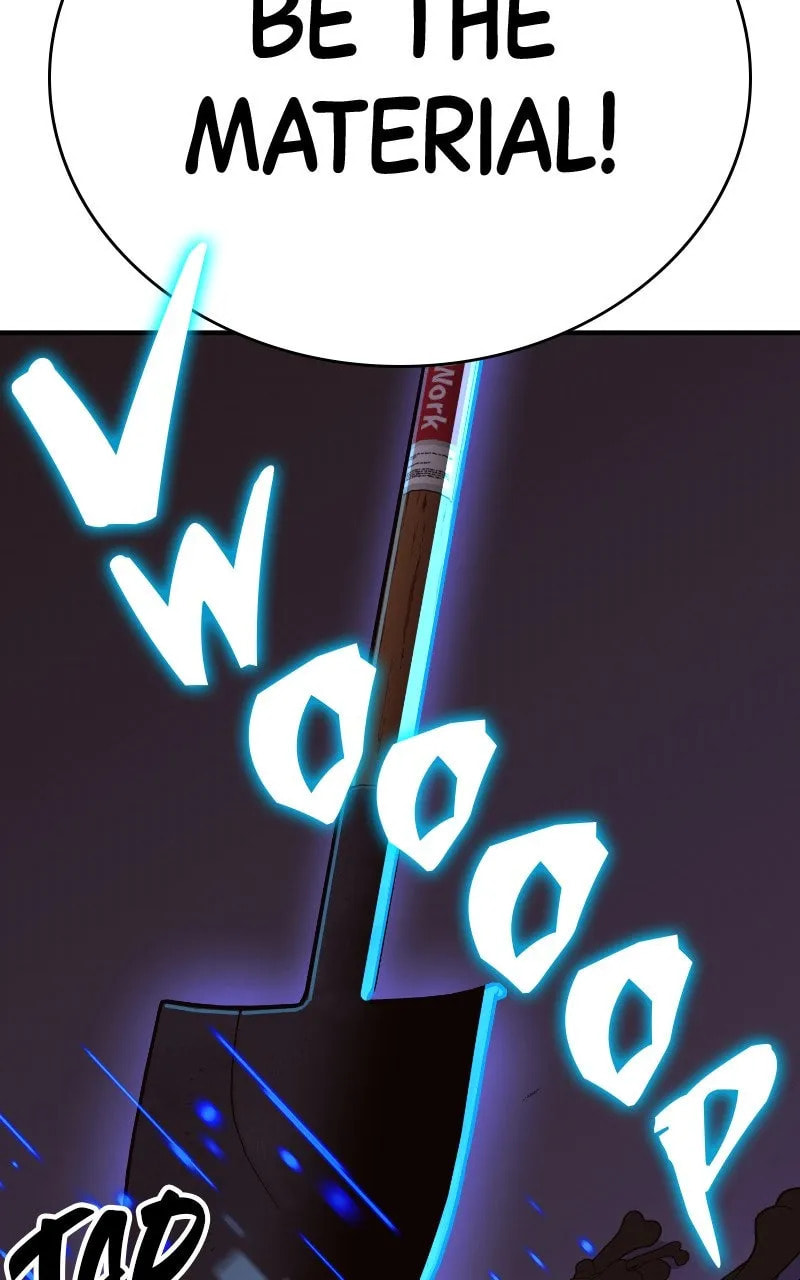Shovel Up! Chapter 4 page 324 - 